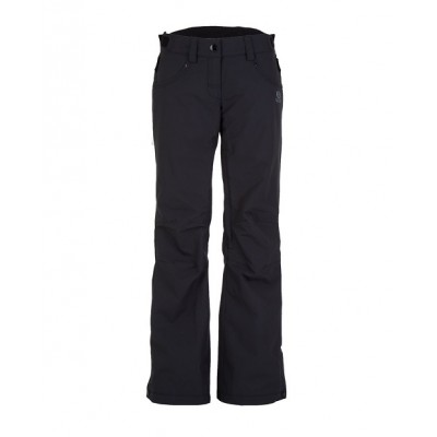 Ripcurl Qanik Pant (JET BLACK) 